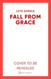 Fall from Grace : The gripping new thriller from an unforgettable voice in crime fiction