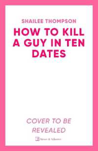 How to Kill a Guy in Ten Dates