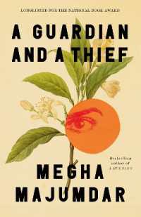 A Guardian and a Thief : The National Book Award-shortlisted new novel from the author of a Burning