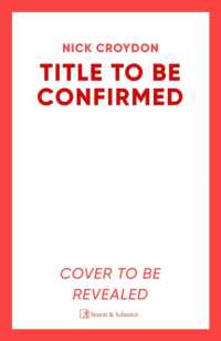 Untitled Book #2 : From the author of THE TURING PROTOCOL