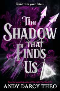 The Shadow That Finds Us (Descent into Darkness)