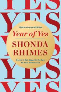 Year of Yes (10th Anniversary Deluxe Edition) : Dance It Out, Stand in the Sun, Be Your Own Person