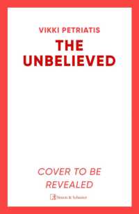 The Unbelieved : 'A brilliant crime debut' CHRIS HAMMER