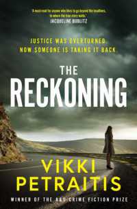 The Reckoning
