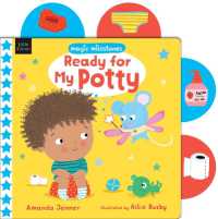 Ready for My Potty (Magic Milestones)