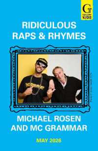 Ridiculous Raps and Rhymes