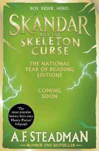 Skandar and the Skeleton Curse : GO ALL IN for the National Year of Reading with the penultimate book in the biggest fantasy adventure series since Harry Potter