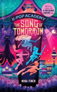 K-Pop Academy: Song of Tomorrow : Unofficial adventure stories for K-Pop Demon Hunters fans (K-pop Academy)