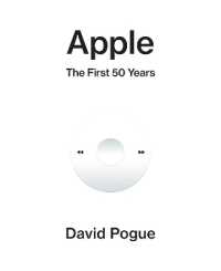 Apple : The First 50 Years