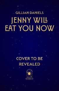 Jenny Will Eat You Now