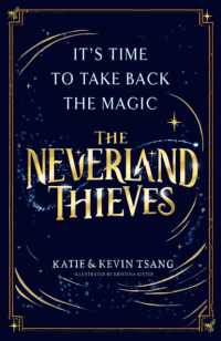 The Neverland Thieves