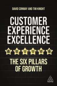 Customer Experience Excellence : The Six Pillars of Growth