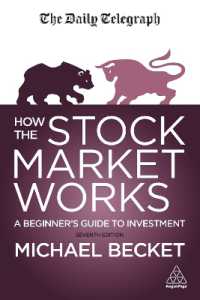 How the Stock Market Works: A Beginner's Guide to Investment （7TH）