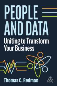 人材とデータ<br>People and Data : Uniting to Transform Your Business