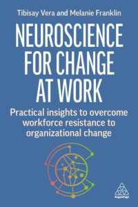 Neuroscience for Business Transformation : Practical Insights to Overcome Workforce Resistance to Organizational Change