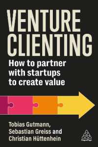 Venture Clienting : How to Partner with Startups to Create Value