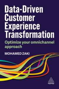 Data-Driven Customer Experience Transformation : Optimize Your Omnichannel Approach