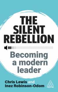 The Silent Rebellion : Becoming a Modern Leader