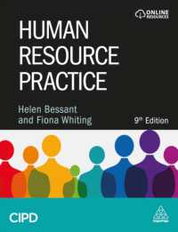 Human Resource Practice （9TH）