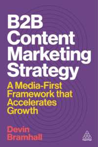 B2B Content Marketing Strategy : A Media-First Framework That Accelerates Growth