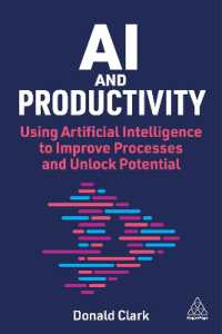 AI and Productivity : Using Artificial Intelligence to Improve Processes and Unlock Employee Potential
