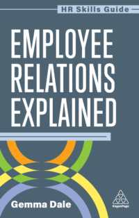 Employee Relations Explained (Hr Skills Guide series)