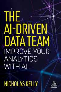 The AI-driven Data Team : Improve Your Analytics with AI
