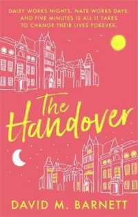Handover -- Paperback / softback