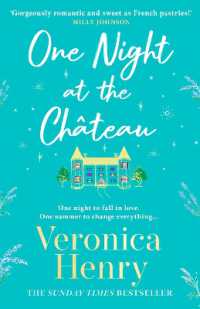 One Night at the Château : Escape to Provence with the stunningly feel-good and romantic new story from the bestselling author!