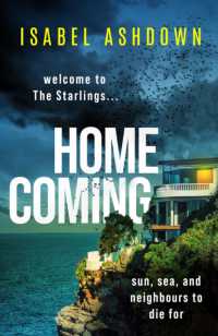 Homecoming : A mesmerising and addictive thriller that will keep you hooked (A Highcap Mystery)