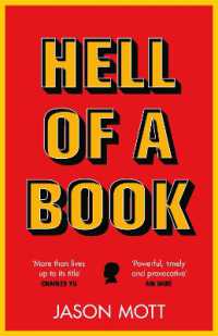 Hell of a Book : WINNER of the National Book Award for Fiction