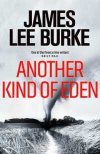 Another Kind of Eden -- Paperback (English Language Edition)