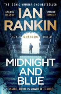 Midnight and Blue : The Instant Number One Sunday Times Bestseller (A Rebus Novel)