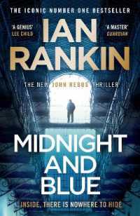 Midnight and Blue : The Brand New Must-Read John Rebus Thriller