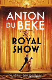 The Royal Show : A brand new series from the nation's favourite entertainer, Anton Du Beke