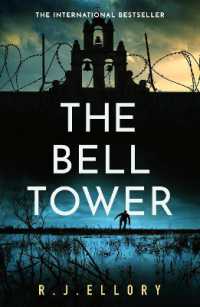 The Bell Tower : The brand new suspense thriller from an award-winning bestseller