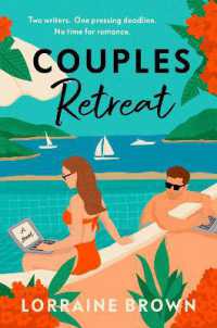 Couples Retreat : The perfect enemies-to-lovers, escapist romcom for 2024