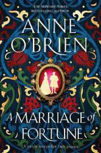 A Marriage of Fortune : The captivating historical novel from the Sunday Times bestselling author