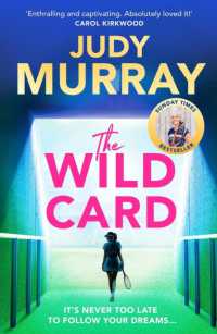 The Wild Card : The captivating, uplifting and addictive read you don't want to miss!