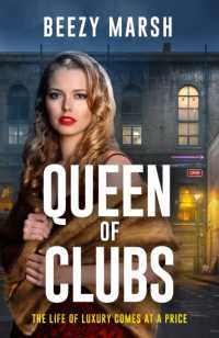 Queen of Clubs : An exciting and gripping new crime saga series (Queen of Thieves)