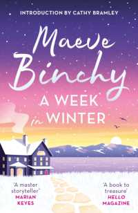 A Week in Winter : Introduction by Cathy Bramley