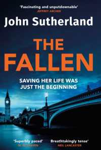 The Fallen : A heart-pounding London police thriller for 2024 for crime and thriller fans