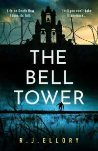 The Bell Tower : The brand new suspense thriller from an award-winning bestseller
