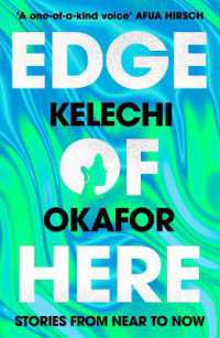 Edge of Here : The perfect collection for fans of Black Mirror