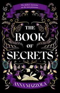 The Book of Secrets : Winner of the CWA Gold Dagger Crime Novel of the Year Award 2025!