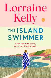The Island Swimmer : The perfect feel-good read for book clubs about facing your past and finding yourself