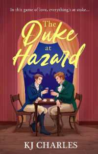 The Duke at Hazard (The Gentlemen of Uncertain Fortune)