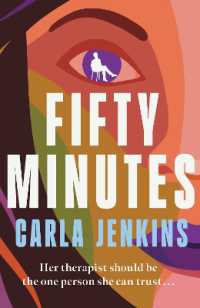 Fifty Minutes : A Thrilling, Page-Turning Debut Novel