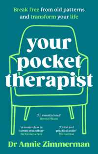 Your Pocket Therapist : Break free from old patterns and transform your life
