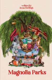 Magnolia Parks : Book 1 (Original Cover Collection) (Magnolia Parks Universe)